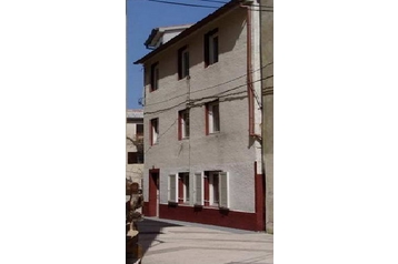 Croacia Privát Senj, Exterior